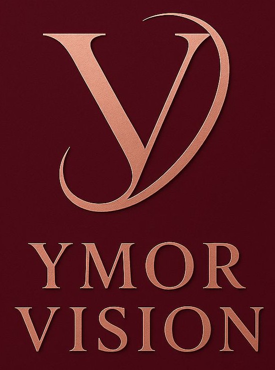 YMOR VISION Logo